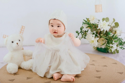 磐石孕妇几个月开始显怀